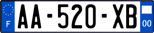 AA-520-XB