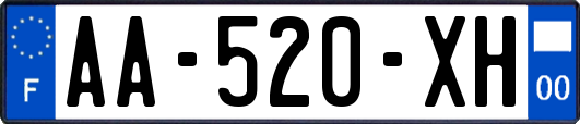 AA-520-XH