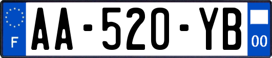 AA-520-YB