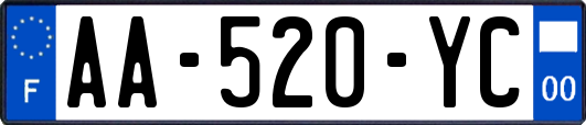 AA-520-YC