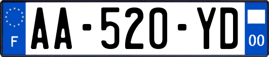 AA-520-YD