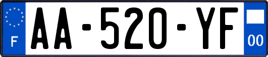 AA-520-YF