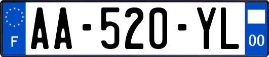 AA-520-YL