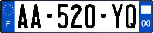 AA-520-YQ