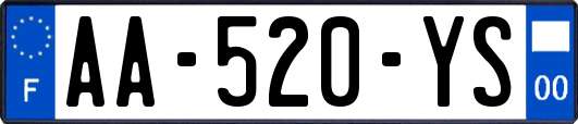 AA-520-YS