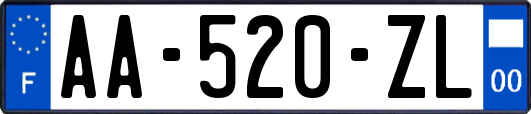 AA-520-ZL