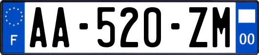 AA-520-ZM