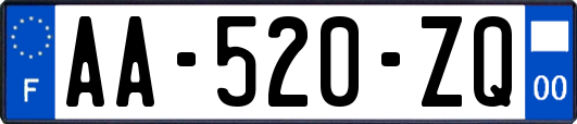 AA-520-ZQ