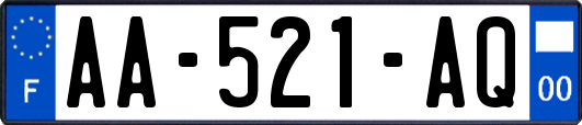 AA-521-AQ