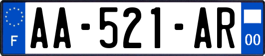 AA-521-AR