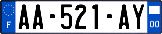 AA-521-AY