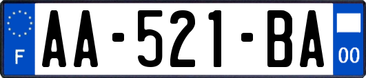 AA-521-BA