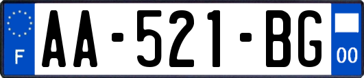 AA-521-BG