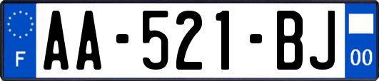 AA-521-BJ