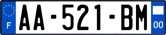 AA-521-BM