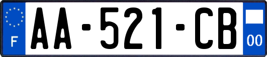 AA-521-CB