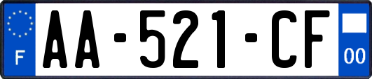 AA-521-CF