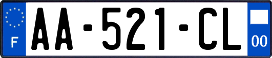 AA-521-CL