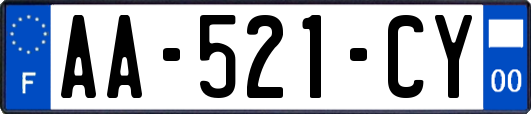 AA-521-CY