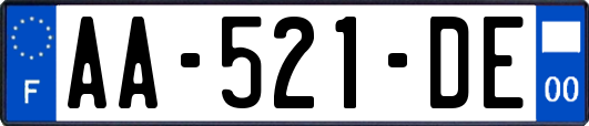 AA-521-DE