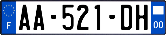 AA-521-DH