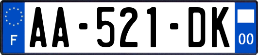 AA-521-DK