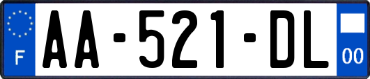 AA-521-DL