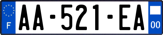 AA-521-EA