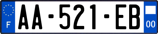 AA-521-EB