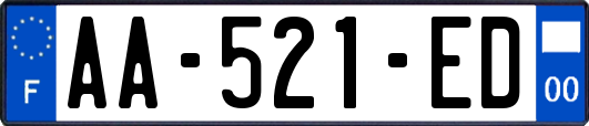 AA-521-ED