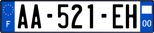 AA-521-EH