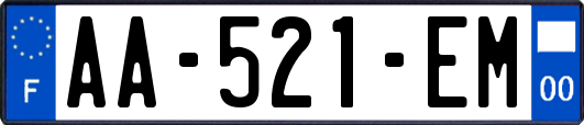 AA-521-EM