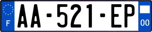 AA-521-EP