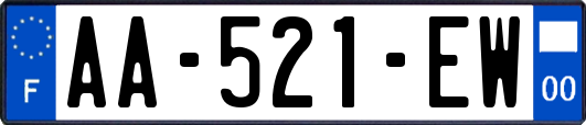 AA-521-EW