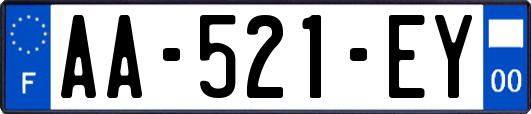 AA-521-EY