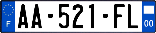 AA-521-FL