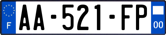 AA-521-FP