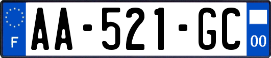 AA-521-GC