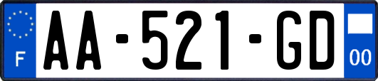 AA-521-GD