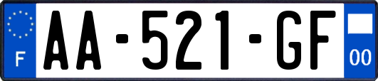 AA-521-GF