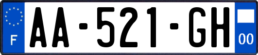 AA-521-GH