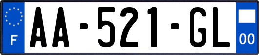 AA-521-GL