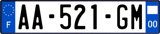 AA-521-GM