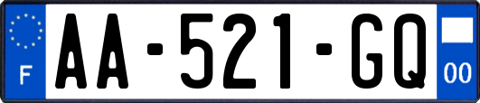 AA-521-GQ