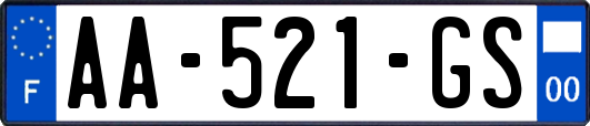 AA-521-GS