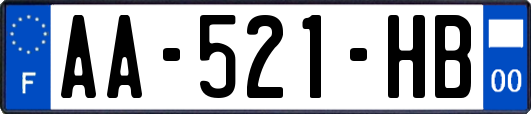 AA-521-HB