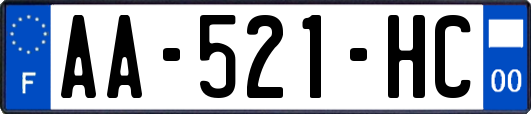 AA-521-HC