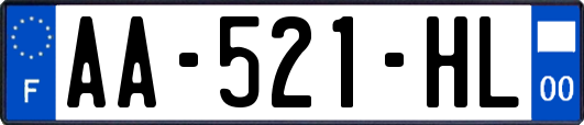 AA-521-HL