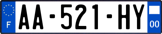 AA-521-HY