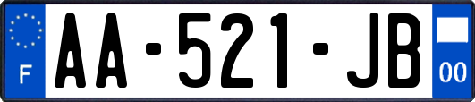 AA-521-JB